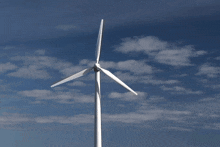 BladeMaster I Wind Turbine Repair